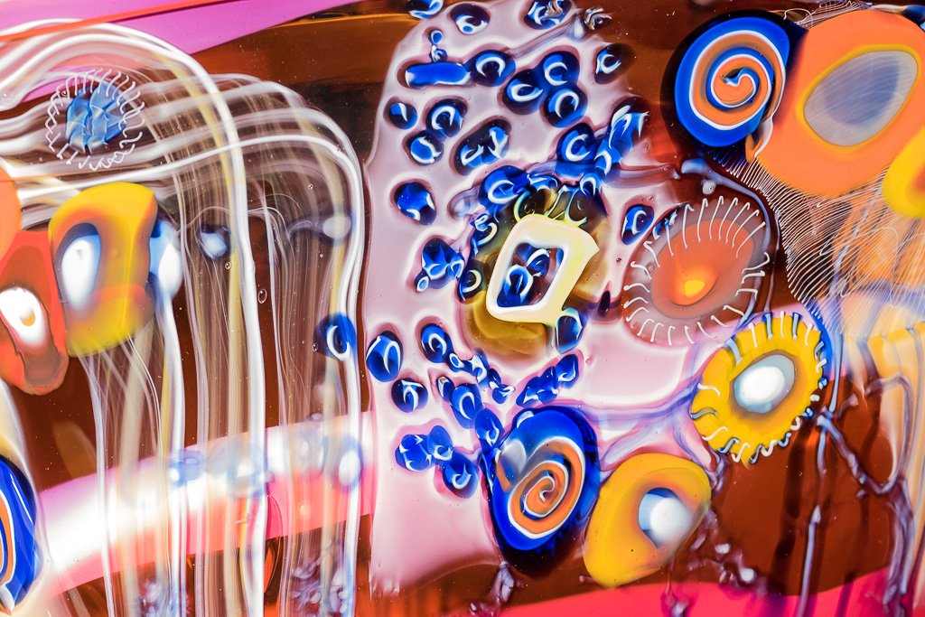 I’m still alive after more than a year